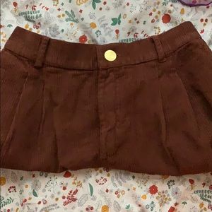 Big Bud Press Shorts TRADE